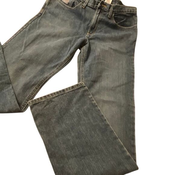 Cinch Silver Men’s Western/Cowboy/Work Pants - Picture 2 of 13